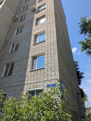 Продам двухкомнатную (2-комн.) квартиру, Подольская ул, 19, Северово д