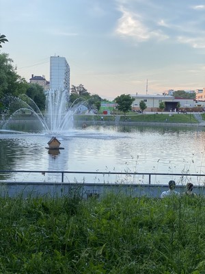 Продам двухкомнатную (2-комн.) квартиру, Лизы Чайкиной ул, 6, Москва г