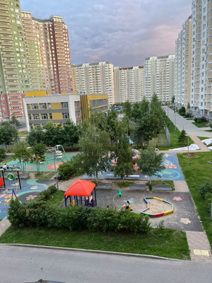 Сдам однокомнатную (1-комн.) квартиру, Покровская ул, 21, Москва г