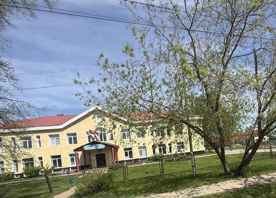 Продам дом, Комсомольская ул, 8, Юго-Камский п, 0 км от города