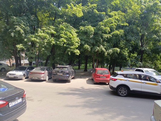 Продам однокомнатную (1-комн.) квартиру, Космонавтов ул, 7, Москва г