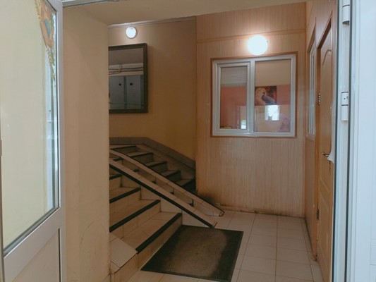 Продам однокомнатную (1-комн.) квартиру, Космонавтов ул, 7, Москва г