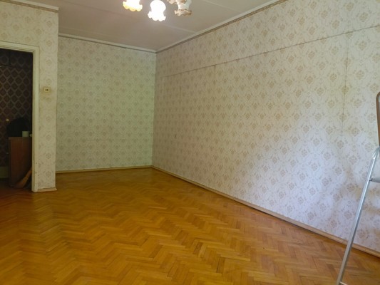 Продам однокомнатную (1-комн.) квартиру, Космонавтов ул, 7, Москва г
