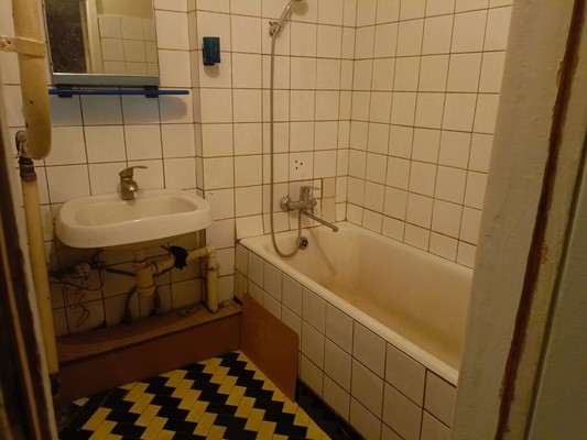Продам однокомнатную (1-комн.) квартиру, Космонавтов ул, 7, Москва г