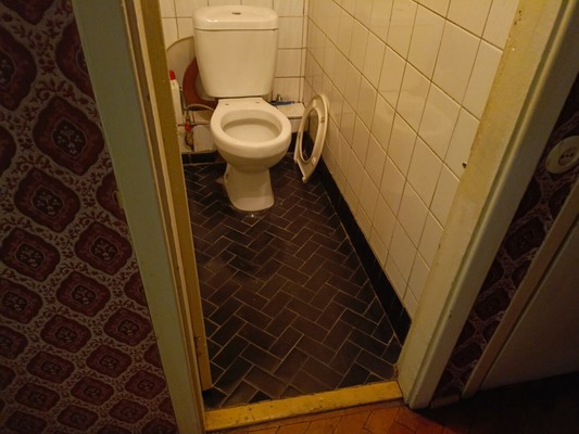 Продам однокомнатную (1-комн.) квартиру, Космонавтов ул, 7, Москва г