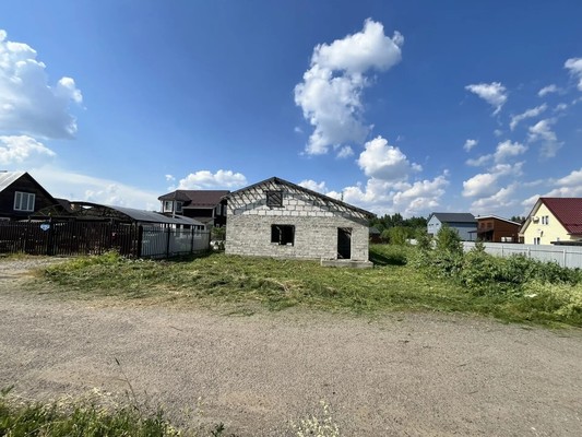 Продам участок 8,1 соток, Фермерское хоз., Константиново с, 0 км от города