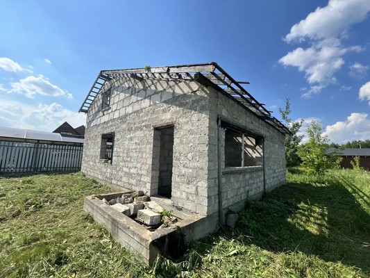 Продам участок 8,1 соток, Фермерское хоз., Константиново с, 0 км от города