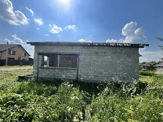 Продам участок 8,1 соток, Фермерское хоз., Константиново с, 0 км от города