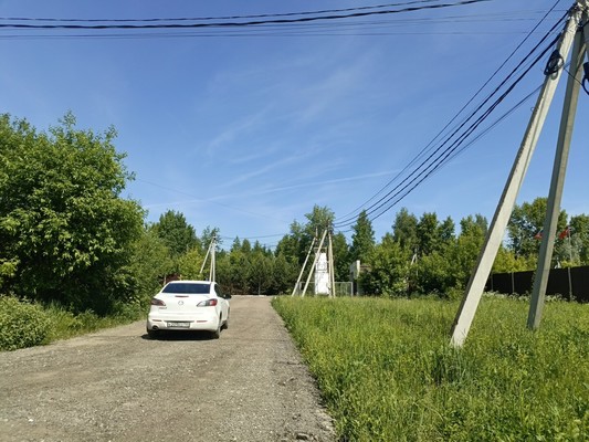 Продам участок 8,1 соток, Фермерское хоз., Константиново с, 0 км от города