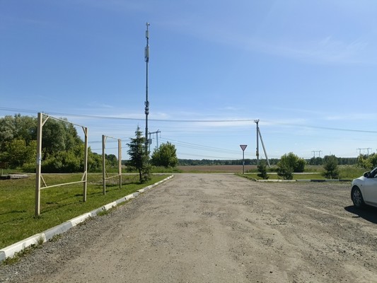 Продам участок 8,1 соток, Фермерское хоз., Константиново с, 0 км от города