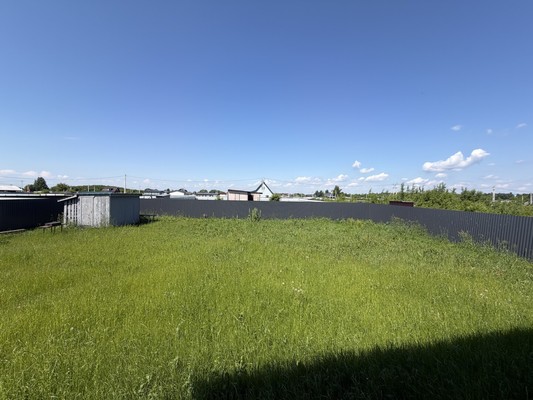 Продам коттедж, Воскресенское д, 0 км от города