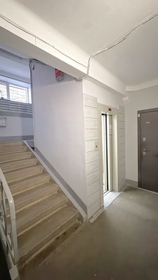 Сдам однокомнатную (1-комн.) квартиру, Елькина ул, 7, Пермь г