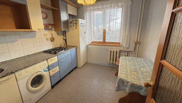Сдам однокомнатную (1-комн.) квартиру, Елькина ул, 7, Пермь г