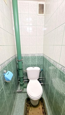 Сдам однокомнатную (1-комн.) квартиру, Елькина ул, 7, Пермь г