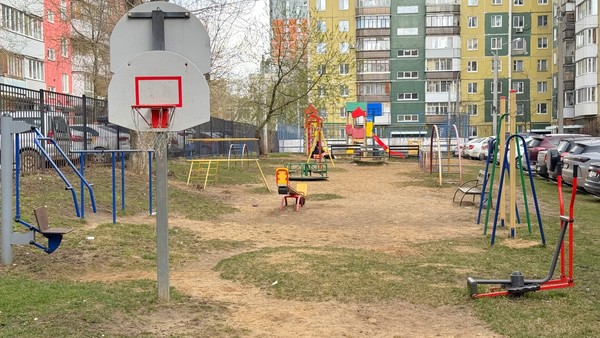 Сдам однокомнатную (1-комн.) квартиру, Елькина ул, 7, Пермь г