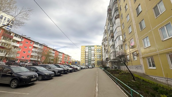 Сдам однокомнатную (1-комн.) квартиру, Елькина ул, 7, Пермь г