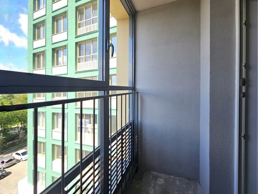 Продам однокомнатную (1-комн.) квартиру, Металлистов ул, 18, Пермь г