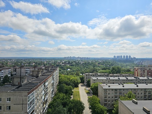 Продам однокомнатную (1-комн.) квартиру, Металлистов ул, 18, Пермь г
