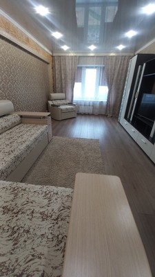 Продам однокомнатную (1-комн.) квартиру, Осканова ул, 5, Липецк г