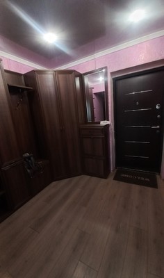 Продам однокомнатную (1-комн.) квартиру, Осканова ул, 5, Липецк г