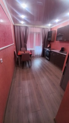 Продам однокомнатную (1-комн.) квартиру, Осканова ул, 5, Липецк г