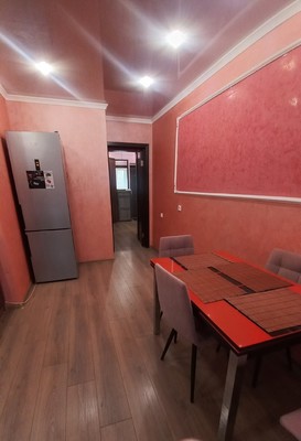 Продам однокомнатную (1-комн.) квартиру, Осканова ул, 5, Липецк г