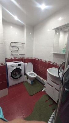Продам однокомнатную (1-комн.) квартиру, Осканова ул, 5, Липецк г