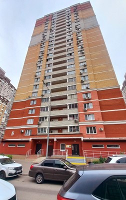 Продам однокомнатную (1-комн.) квартиру, Осканова ул, 5, Липецк г