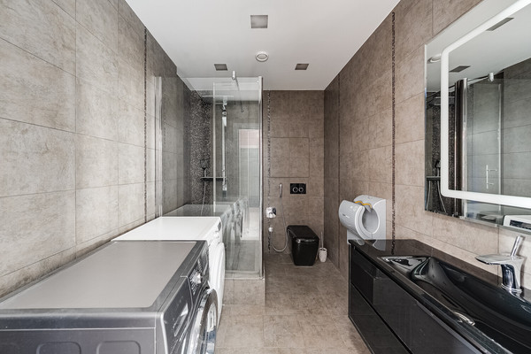 Продам двухкомнатную (2-комн.) квартиру, Хорошёвское ш, 12к1, Москва г