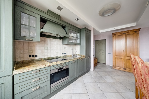 Продам двухкомнатную (2-комн.) квартиру, Хорошёвское ш, 12к1, Москва г