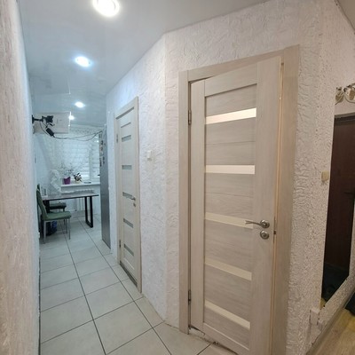 Продам трехкомнатную (3-комн.) квартиру, Санаторская ул, 12, Тайцы гп
