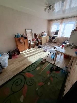 Продам трехкомнатную (3-комн.) квартиру, Вокзальная ул, 72, Южно-Сахалинск г