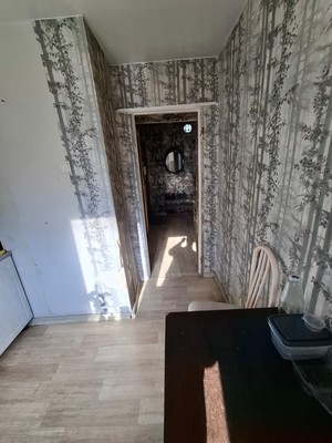 Продам трехкомнатную (3-комн.) квартиру, Вокзальная ул, 72, Южно-Сахалинск г