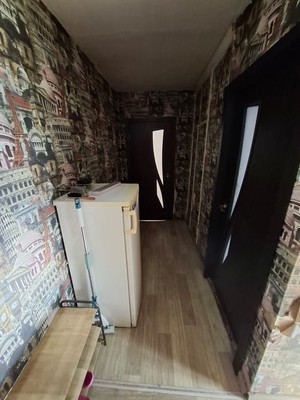 Продам трехкомнатную (3-комн.) квартиру, Вокзальная ул, 72, Южно-Сахалинск г