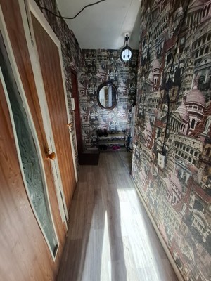 Продам трехкомнатную (3-комн.) квартиру, Вокзальная ул, 72, Южно-Сахалинск г