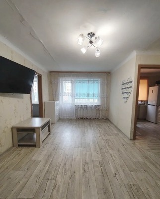 Продам двухкомнатную (2-комн.) квартиру, Советская ул, 47, Корсаков г