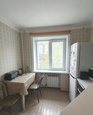 Продам двухкомнатную (2-комн.) квартиру, Советская ул, 47, Корсаков г