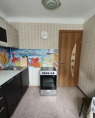 Продам двухкомнатную (2-комн.) квартиру, Советская ул, 47, Корсаков г
