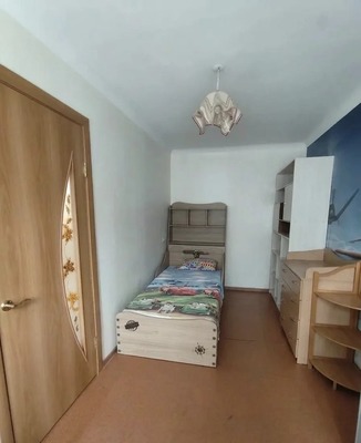 Продам двухкомнатную (2-комн.) квартиру, Советская ул, 47, Корсаков г
