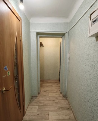 Продам двухкомнатную (2-комн.) квартиру, Советская ул, 47, Корсаков г
