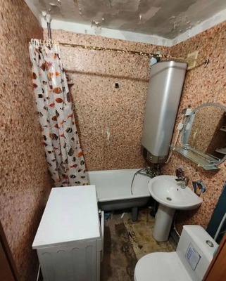 Продам двухкомнатную (2-комн.) квартиру, Советская ул, 47, Корсаков г