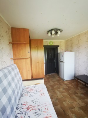 Продам комнату в 4-комн. квартире, Украинская ул, 22, Южно-Сахалинск г