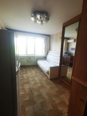 Продам комнату в 4-комн. квартире, Украинская ул, 22, Южно-Сахалинск г