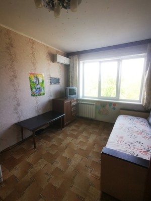 Продам комнату в 4-комн. квартире, Украинская ул, 22, Южно-Сахалинск г