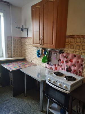 Продам комнату в 4-комн. квартире, Украинская ул, 22, Южно-Сахалинск г