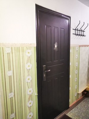 Продам комнату в 4-комн. квартире, Украинская ул, 22, Южно-Сахалинск г