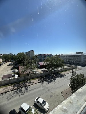 Продам двухкомнатную (2-комн.) квартиру, Чехова ул, 7, Южно-Сахалинск г