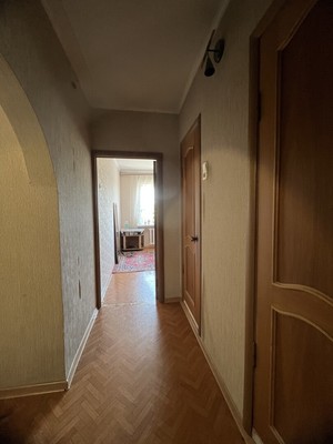 Продам двухкомнатную (2-комн.) квартиру, Чехова ул, 7, Южно-Сахалинск г