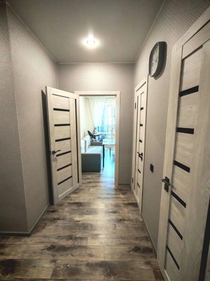 Продам однокомнатную (1-комн.) квартиру, Весенняя ул, 4а, Новотроицкое с