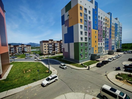 Продам однокомнатную (1-комн.) квартиру, Весенняя ул, 4а, Новотроицкое с